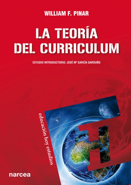 La teoria del curriculum, EPUB eBook