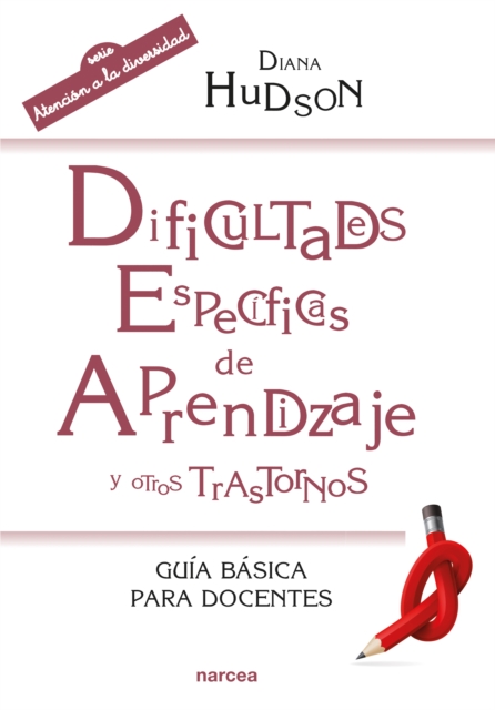 Dificultades especificas de aprendizaje y otros trastornos, EPUB eBook