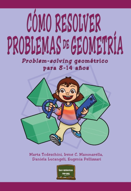 Como resolver problemas de Geometria, EPUB eBook
