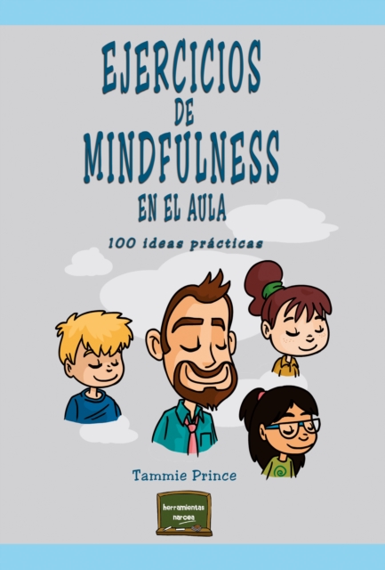 Ejercicios de mindfulness en el aula, EPUB eBook