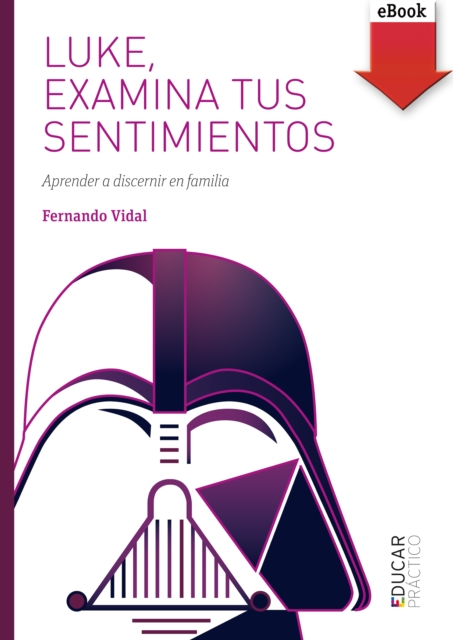 Luke, examina tus sentimientos, EPUB eBook