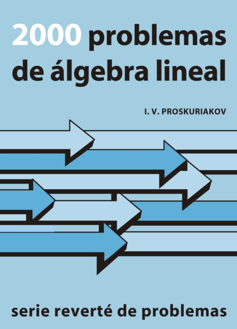 2000 problemas de algebra lineal, PDF eBook
