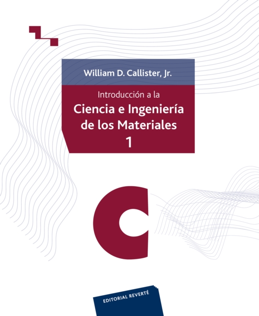 Introduccion a la ciencia e ingenieria de los materiales. Volumen I, PDF eBook
