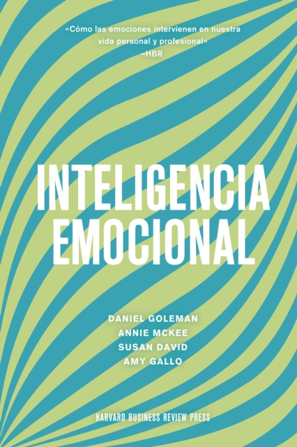 Inteligencia Emocional, EPUB eBook