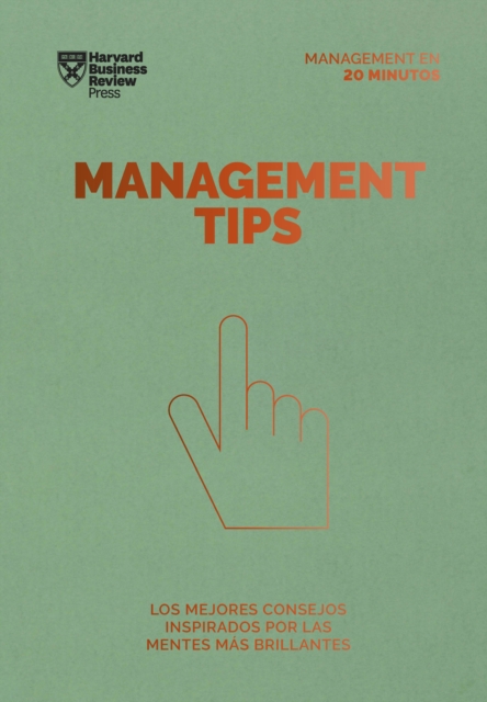 Management Tips. Serie Management en 20 minutos, EPUB eBook