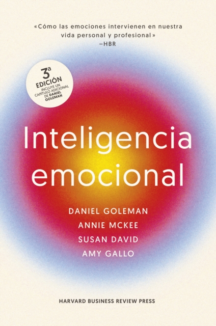 Inteligencia emocional 3ª ed., EPUB eBook