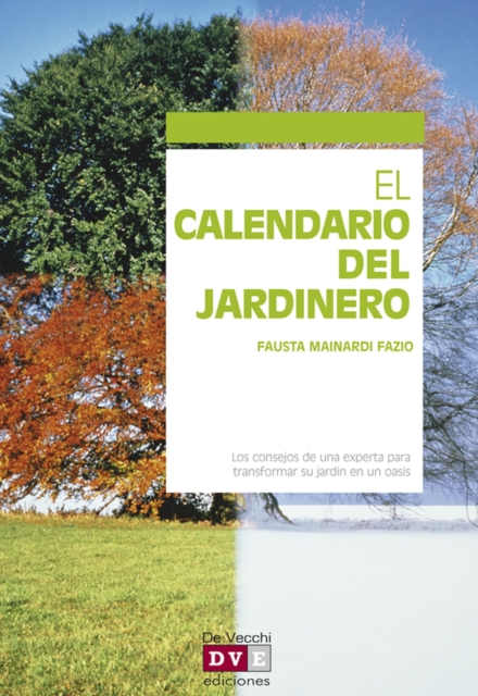El calendario del jardinero, EPUB eBook