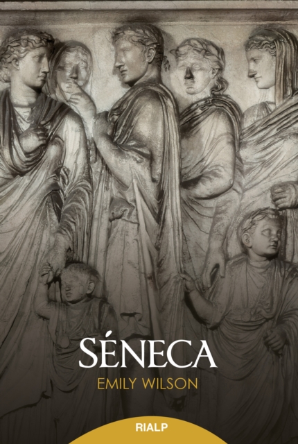 Seneca, EPUB eBook