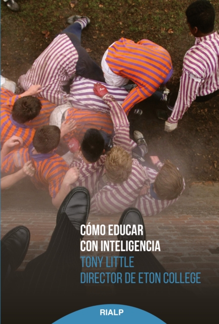 Como educar con inteligencia, EPUB eBook