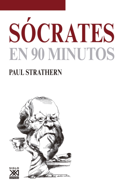 Socrates en 90 minutos, EPUB eBook