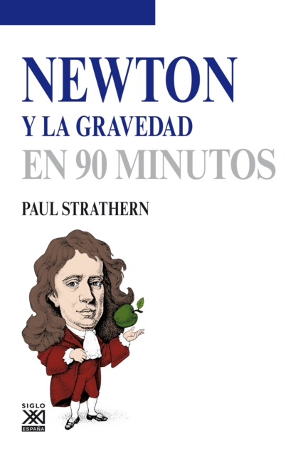 Newton y la gravedad, EPUB eBook