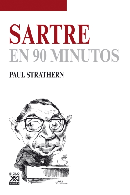 Sartre en 90 minutos, EPUB eBook