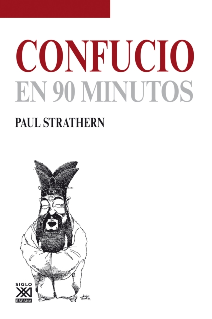 Confucio en 90 minutos, EPUB eBook