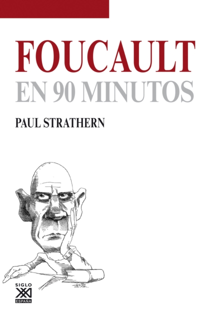 Foucault en 90 minutos, EPUB eBook