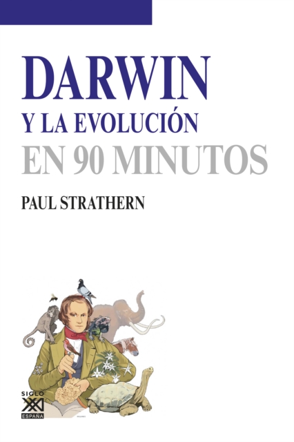 Darwin y la evolucion, EPUB eBook