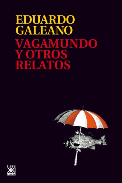 Vagamundo y otros relatos, EPUB eBook