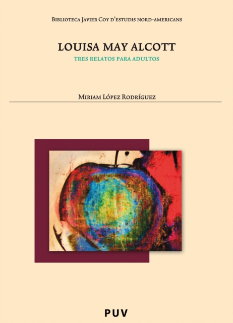 Louisa May Alcott, PDF eBook