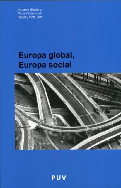 Europa global, Europa social, EPUB eBook