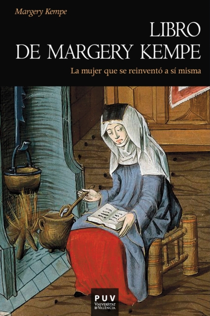 Libro de Margery Kempe, EPUB eBook