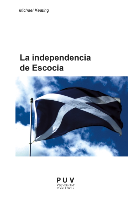 La independencia de Escocia, EPUB eBook