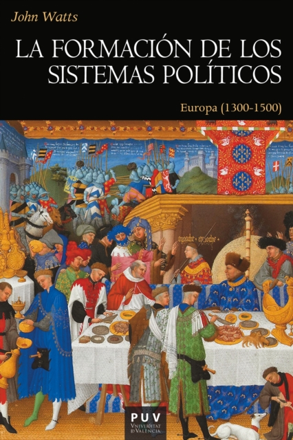 La formacion de los sistemas politicos, EPUB eBook