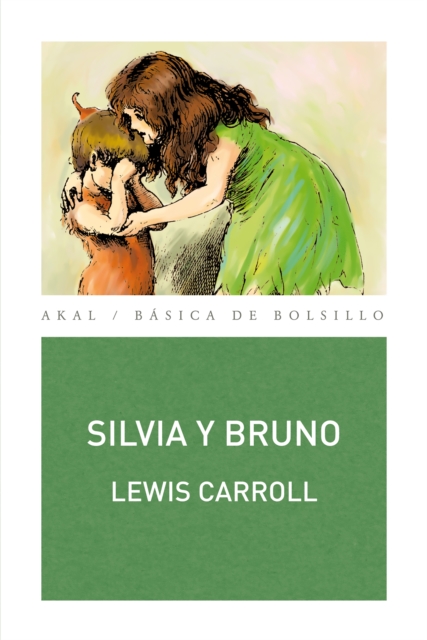 Silvia y Bruno, EPUB eBook