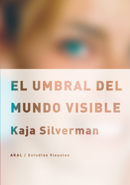 El umbral del mundo visible, EPUB eBook