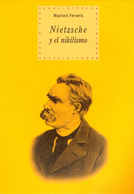 Nietzsche y el nihilismo, EPUB eBook