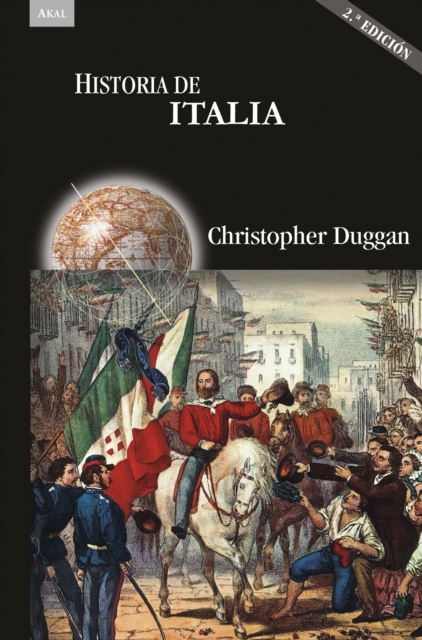 Historia de Italia, EPUB eBook