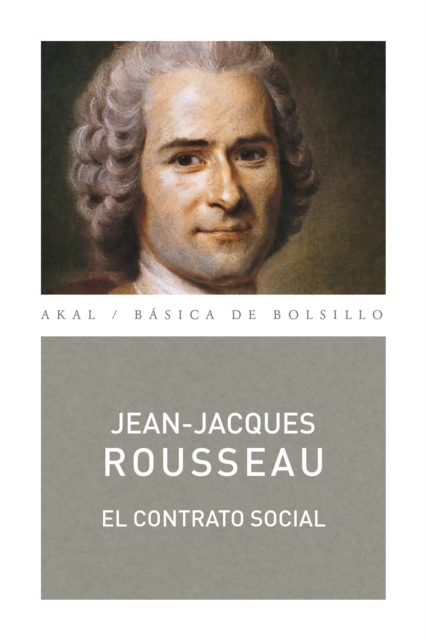 El contrato social, EPUB eBook