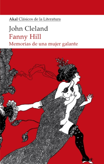 Fanny Hill, EPUB eBook