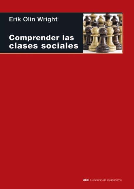 Comprender las clases sociales, EPUB eBook