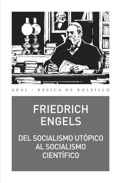 Del socialismo utopico al socialismo cientifico, EPUB eBook