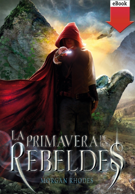 La primavera de los rebeldes, EPUB eBook