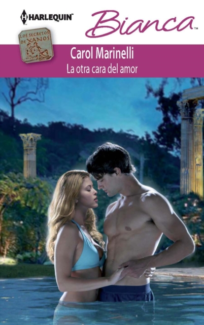 La otra cara del amor : Los secretos de Xanos (2), EPUB eBook