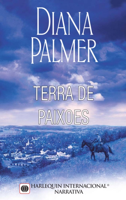 Terra de paixoes, EPUB eBook