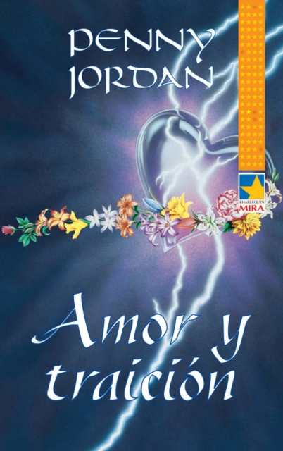 Amor y traicion, EPUB eBook