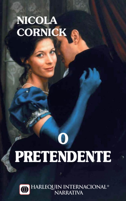 O pretendente, EPUB eBook