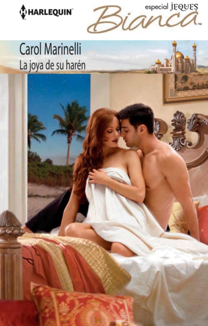 La joya de su haren, EPUB eBook