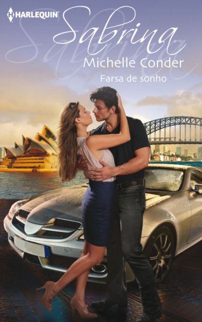 Farsa de sonho, EPUB eBook