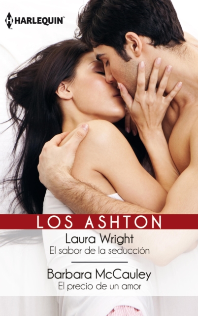 El sabor de la seduccion - El precio de un amor, EPUB eBook