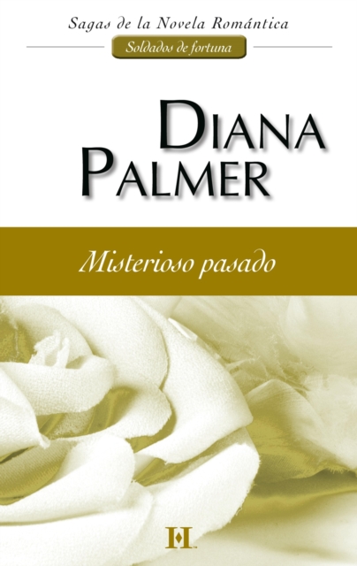 Misterioso pasado, EPUB eBook