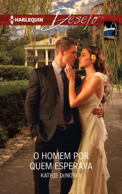 O homem por quem esperava, EPUB eBook