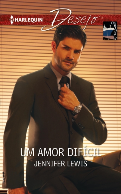 Um amor dificil, EPUB eBook