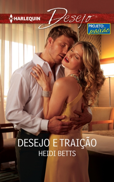 Desejo e traicao, EPUB eBook