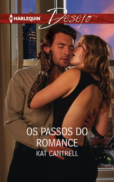 Os passos do romance, EPUB eBook