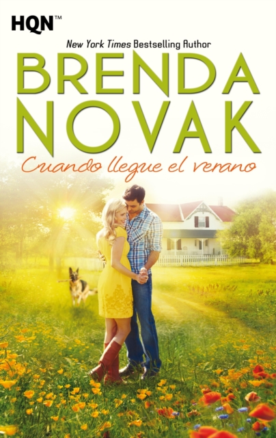 Cuando llegue el verano, EPUB eBook