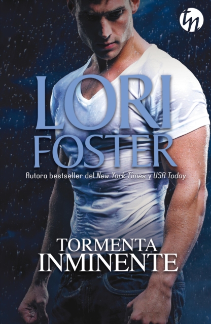 Tormenta inminente, EPUB eBook