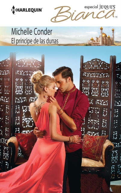 El principe de las dunas, EPUB eBook