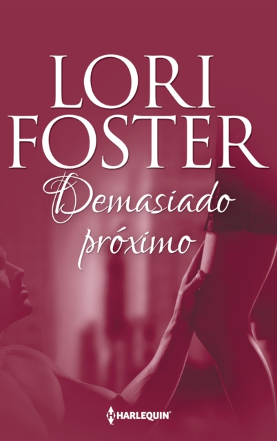 Demasiado proximo, EPUB eBook